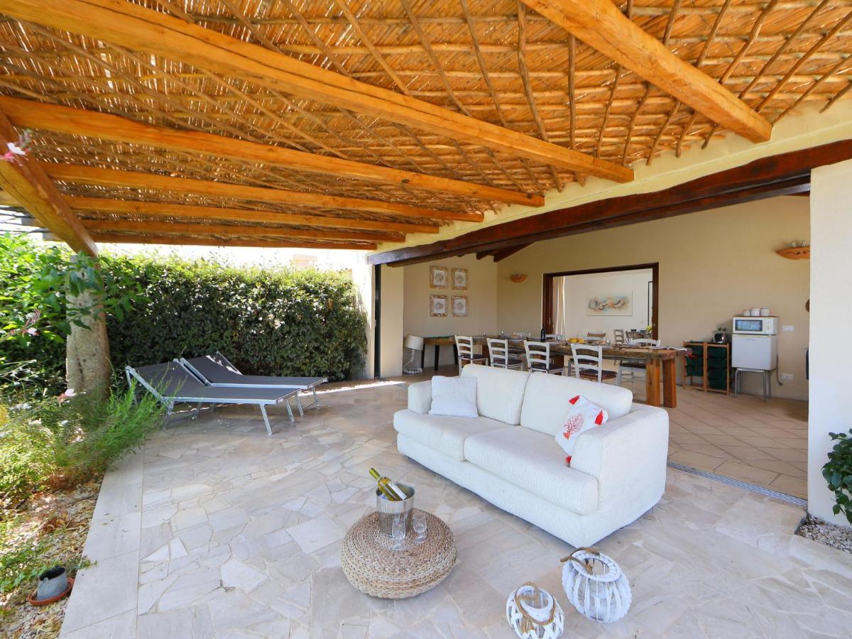Holiday Home Iris By Interhome Santa Marinella Exterior photo