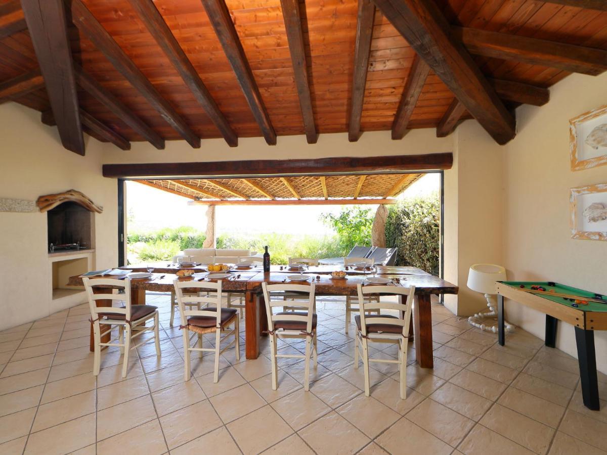 Holiday Home Iris By Interhome Santa Marinella Exterior photo