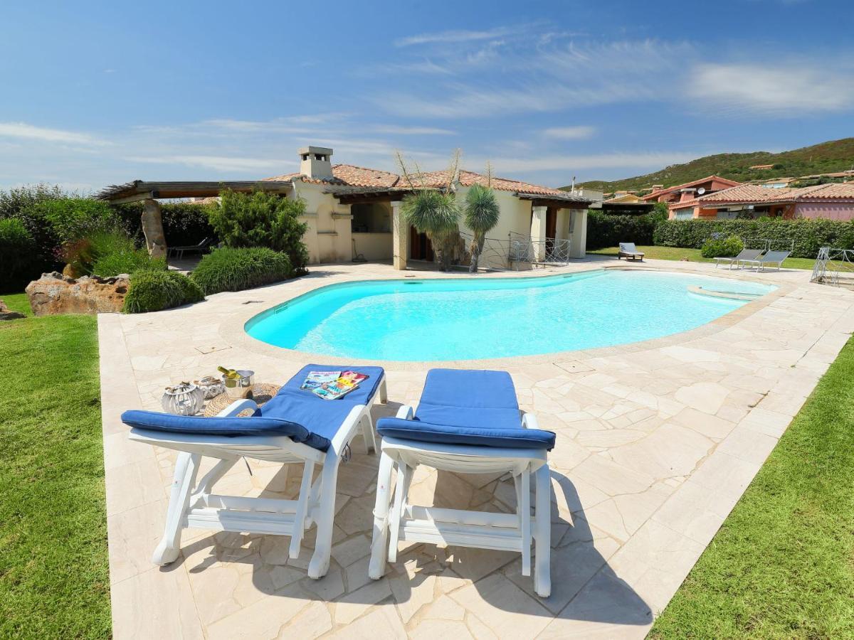 Holiday Home Iris By Interhome Santa Marinella Exterior photo