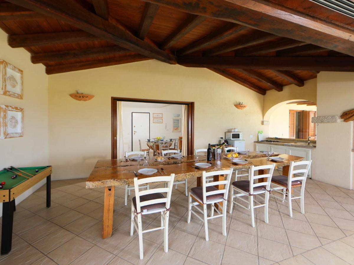 Holiday Home Iris By Interhome Santa Marinella Exterior photo