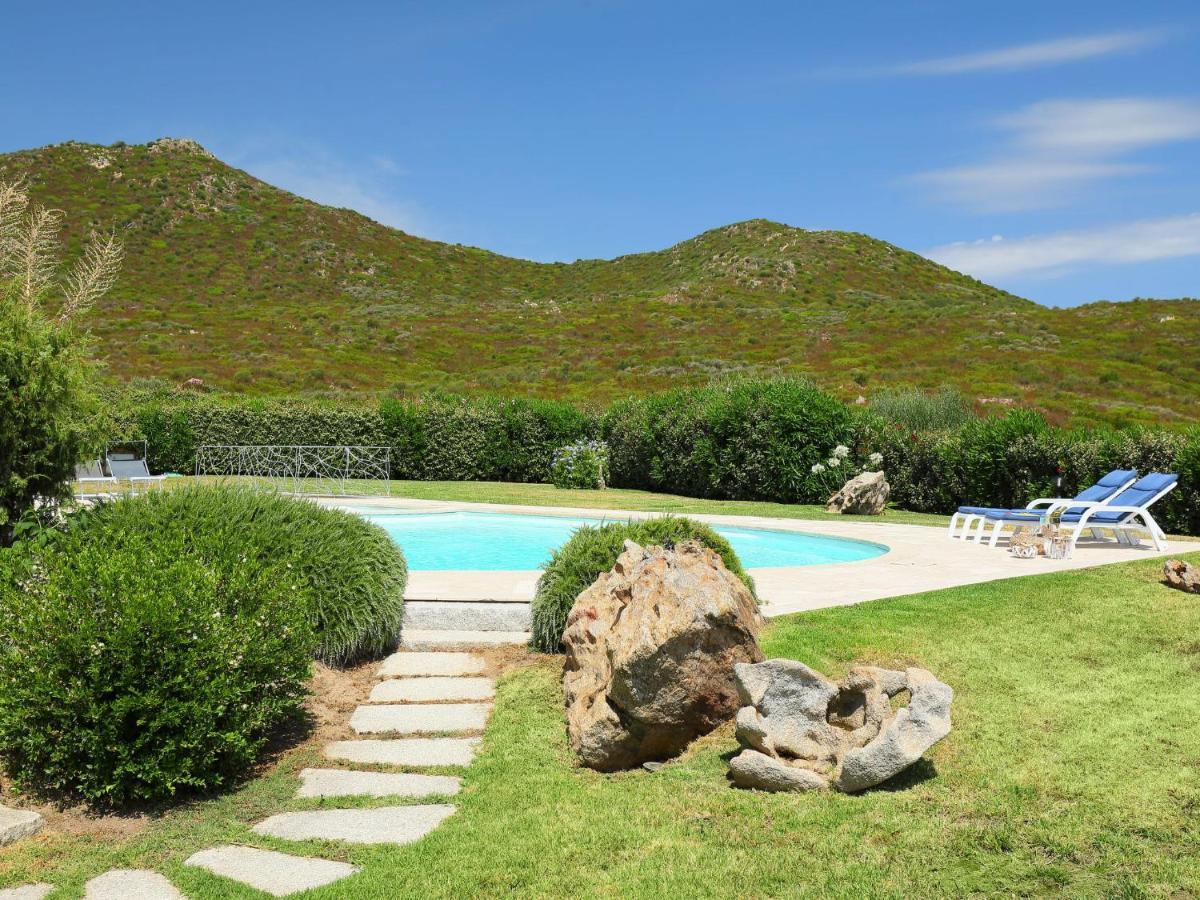 Holiday Home Iris By Interhome Santa Marinella Exterior photo