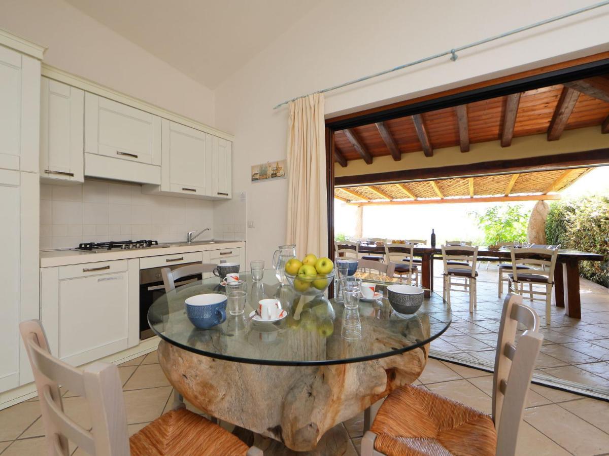 Holiday Home Iris By Interhome Santa Marinella Exterior photo