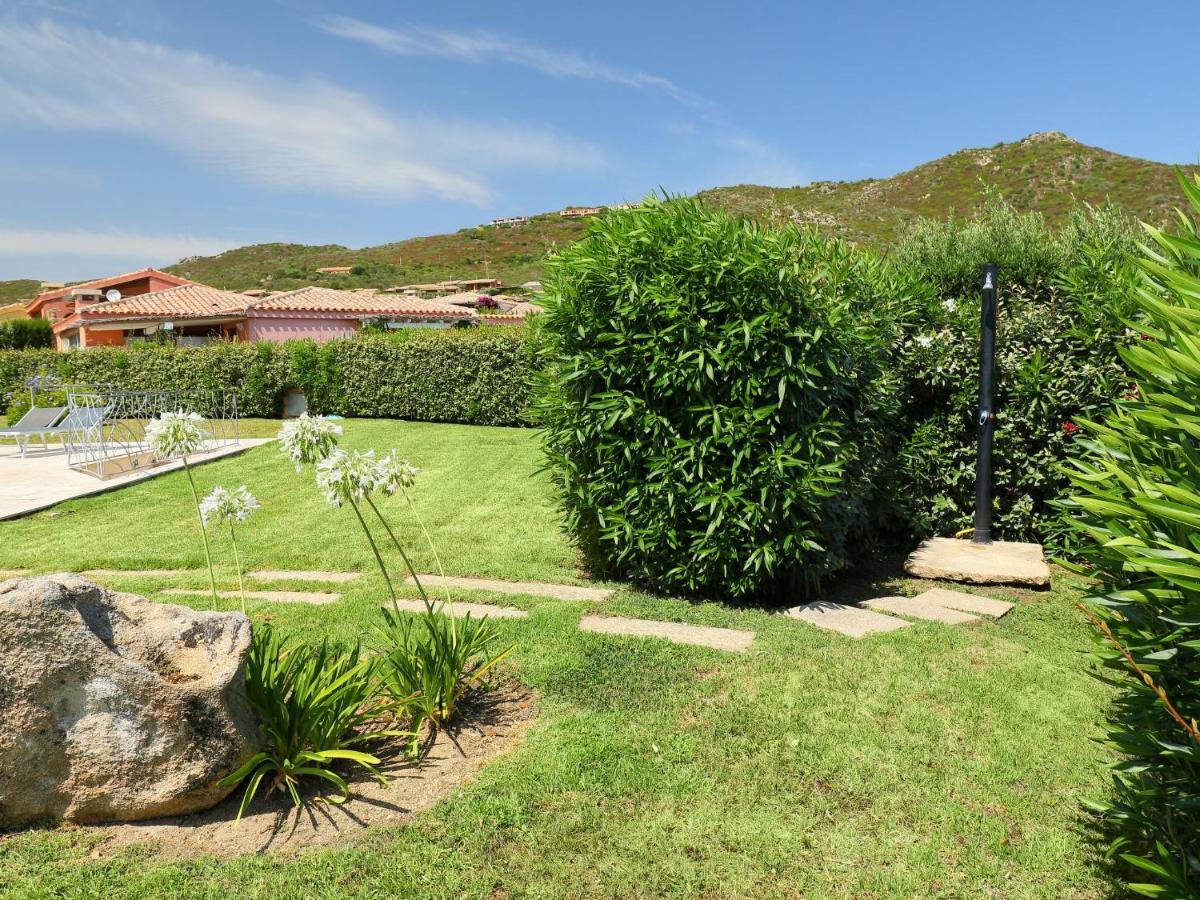 Holiday Home Iris By Interhome Santa Marinella Exterior photo