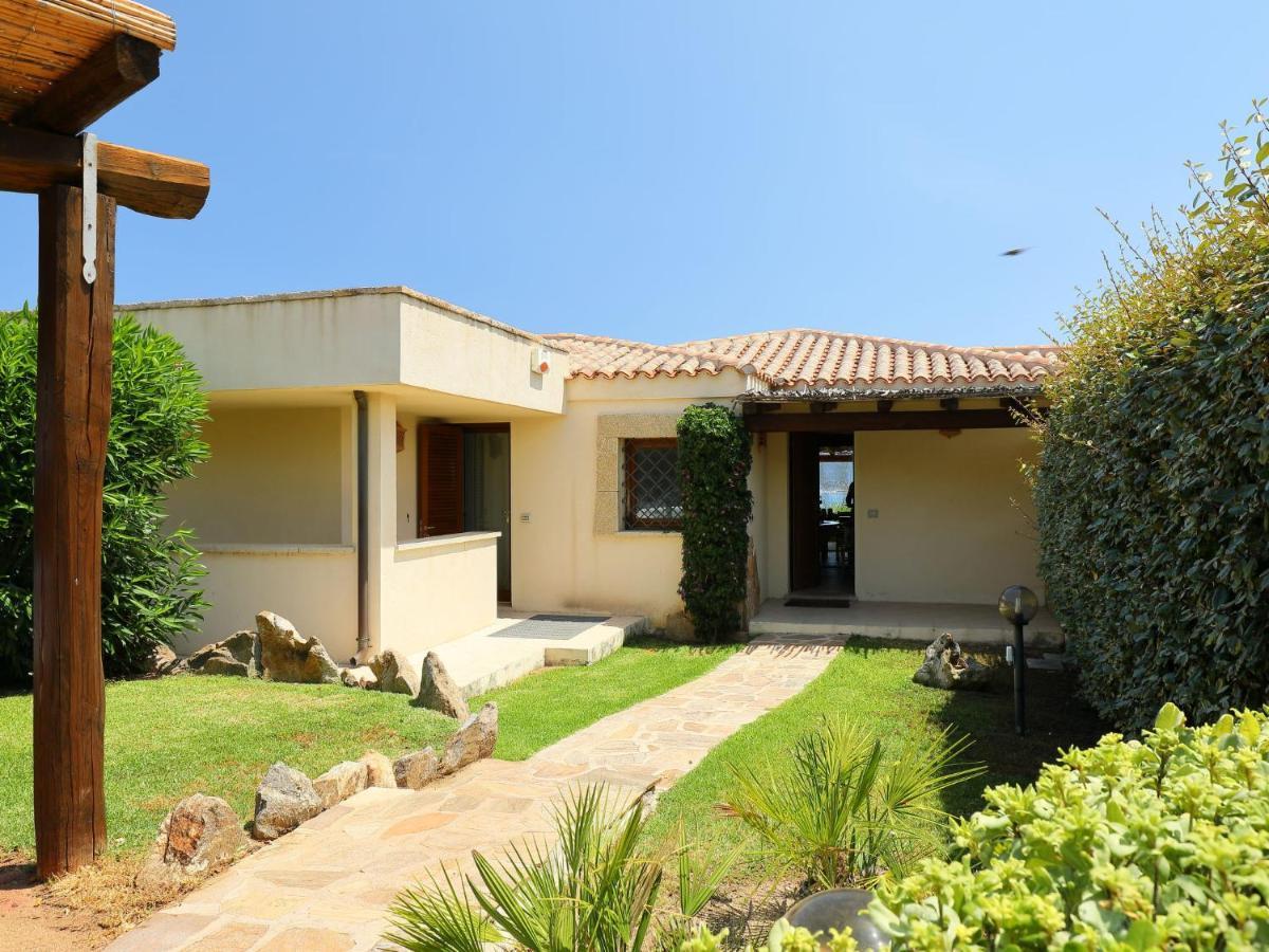 Holiday Home Iris By Interhome Santa Marinella Exterior photo