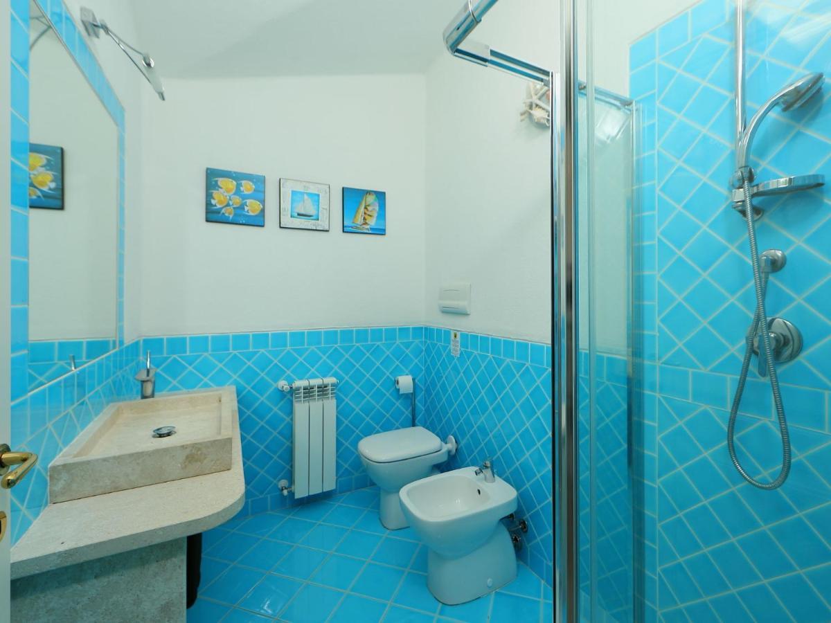 Holiday Home Iris By Interhome Santa Marinella Exterior photo
