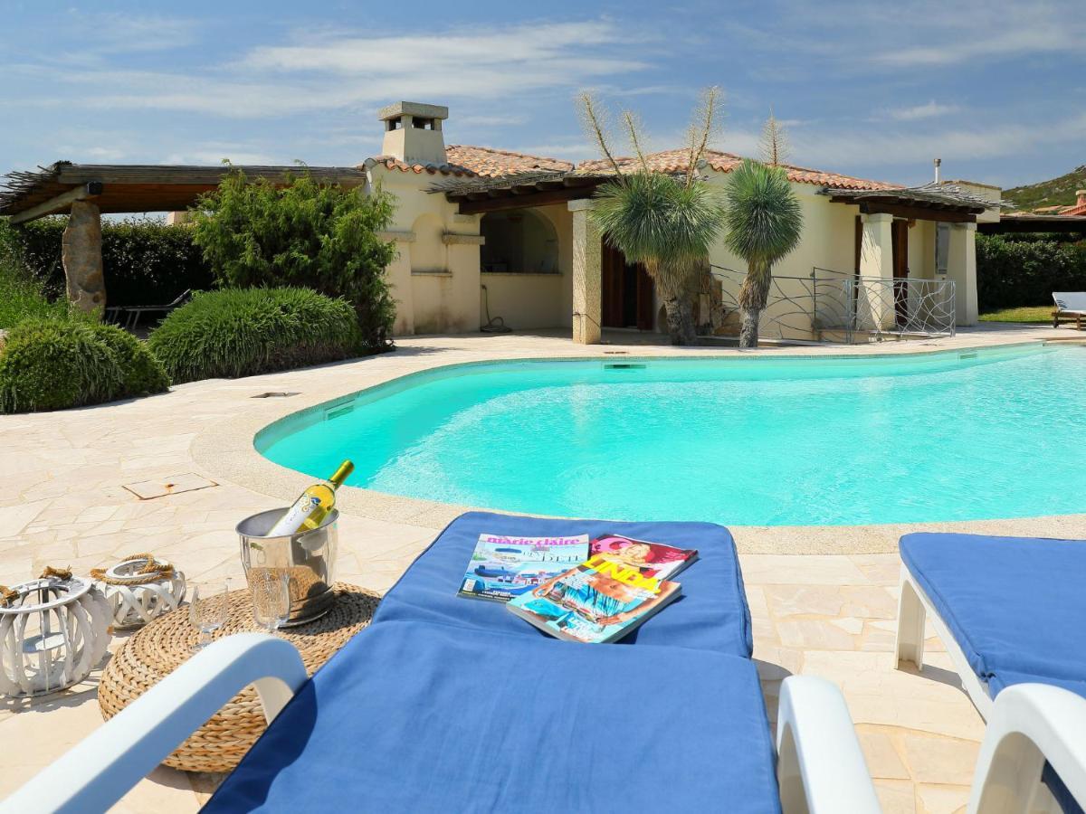Holiday Home Iris By Interhome Santa Marinella Exterior photo