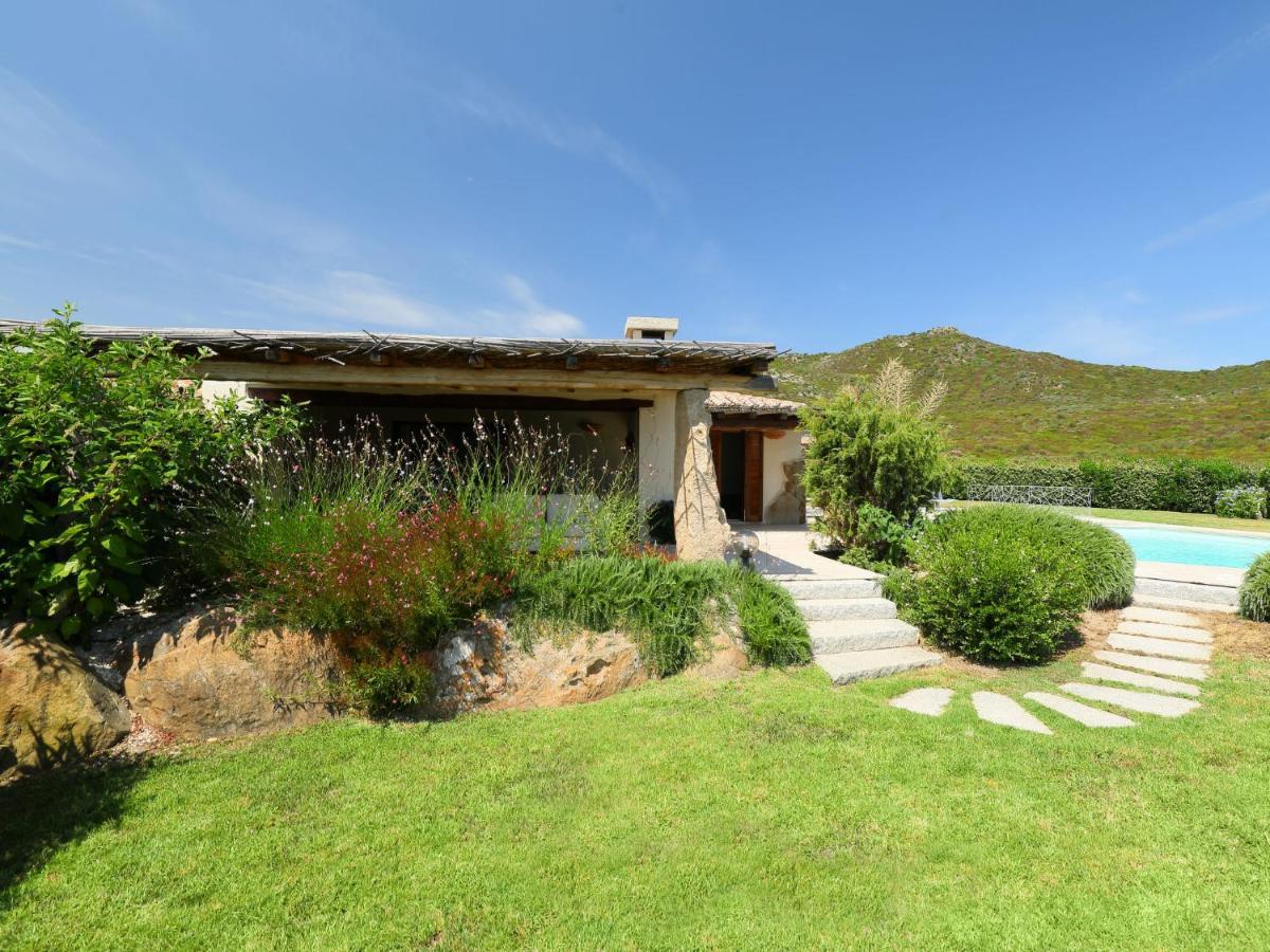 Holiday Home Iris By Interhome Santa Marinella Exterior photo