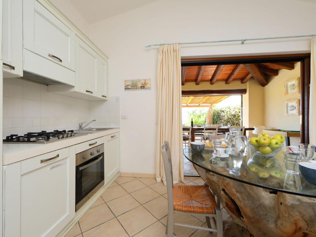 Holiday Home Iris By Interhome Santa Marinella Exterior photo