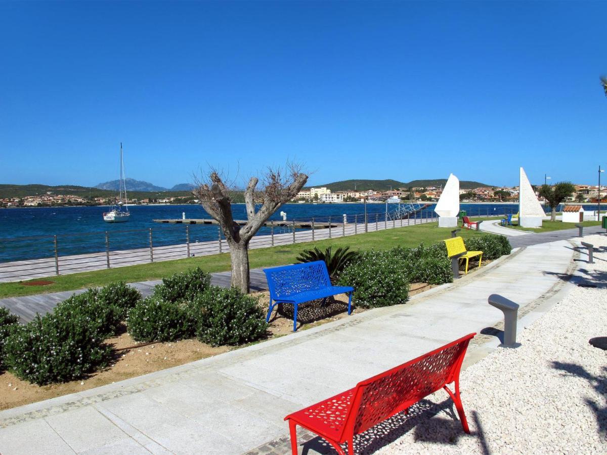 Holiday Home Iris By Interhome Santa Marinella Exterior photo